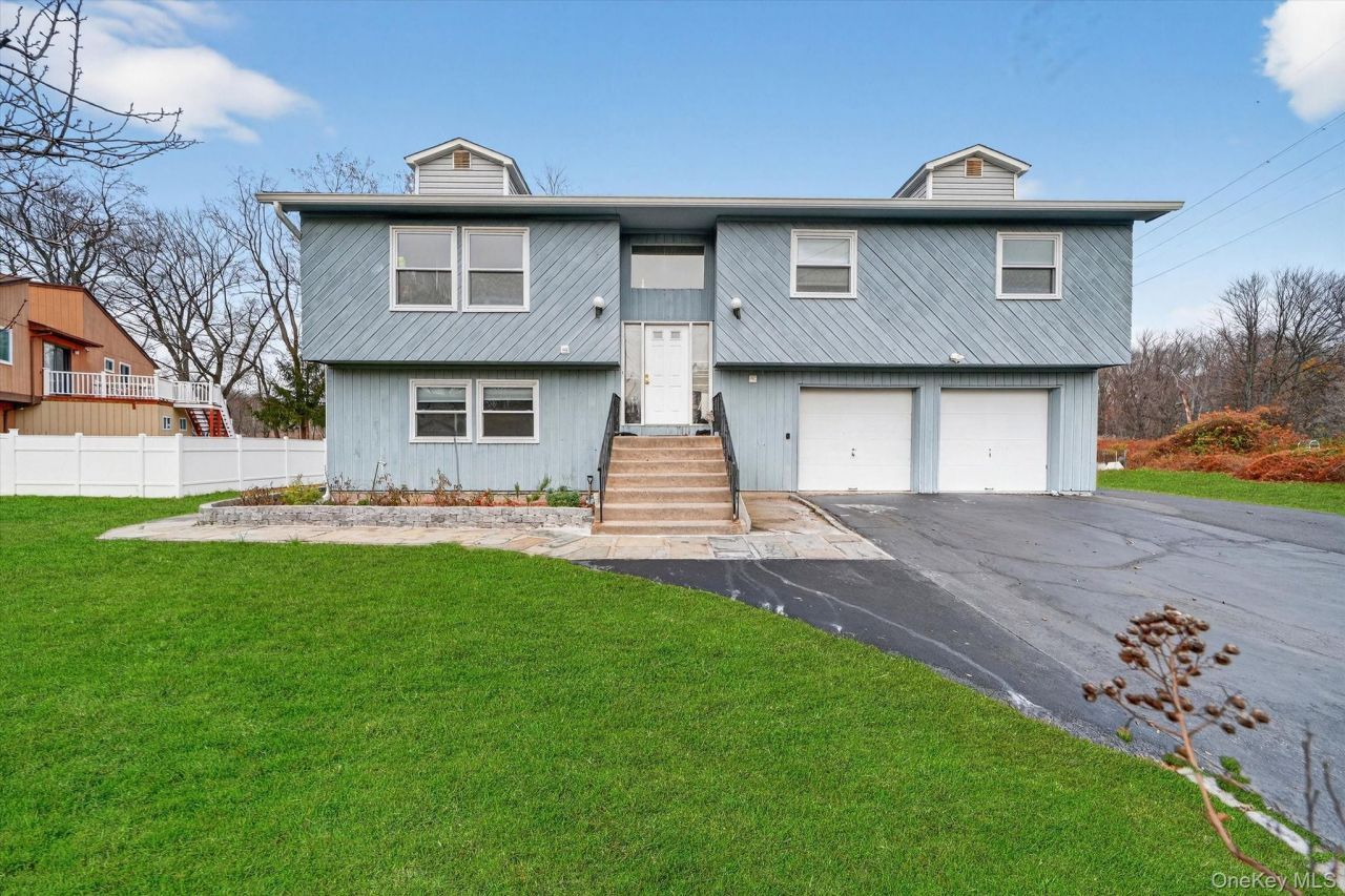 20 New Haven Avenue, Nanuet, NY 10954 Main Photo