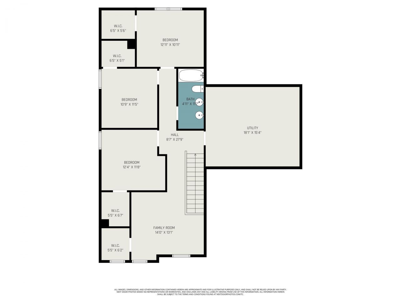 1109 Boswell Ct. Photo 36