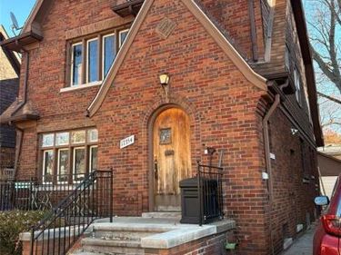 17354 Warrington Drive, Detroit, MI 48221