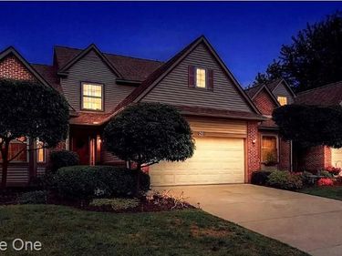 2511 Kerria Drive, Howell, MI 48855