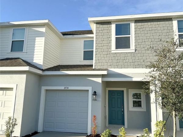 3730 SEPIA STREET, KISSIMMEE, FL 34758