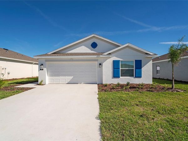 381 SINGING SANDS CIRCLE, LAKE WALES, FL 33859