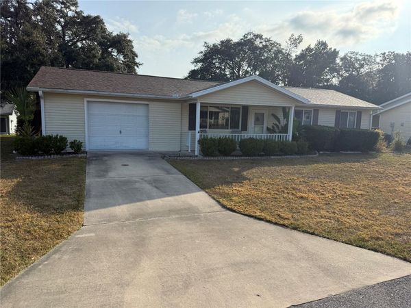 10913 SW 83RD AVE, OCALA, FL 34481
