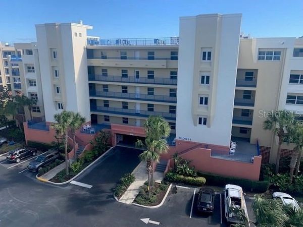 5300 S ATLANTIC AVENUE, Unit 11-601, NEW SMYRNA BEACH, FL 32169