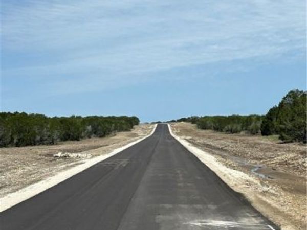 TBD Cedar Bluff Loop , Gatesville, TX 76528