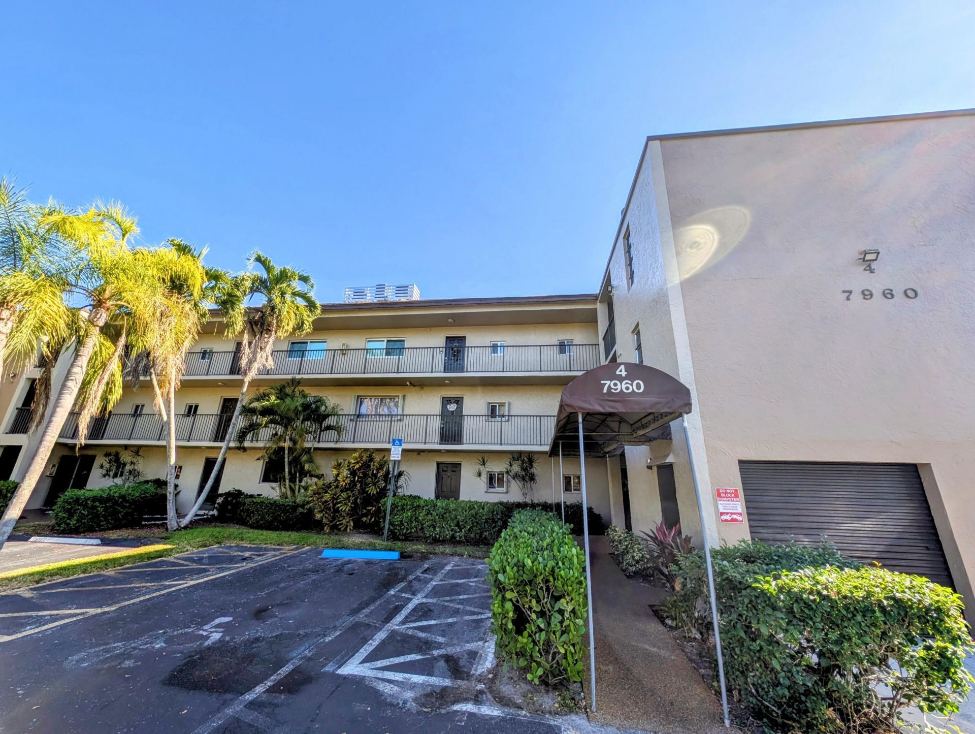 7960 NW 50th Street, Unit 104, Lauderhill, FL 33351 Photo