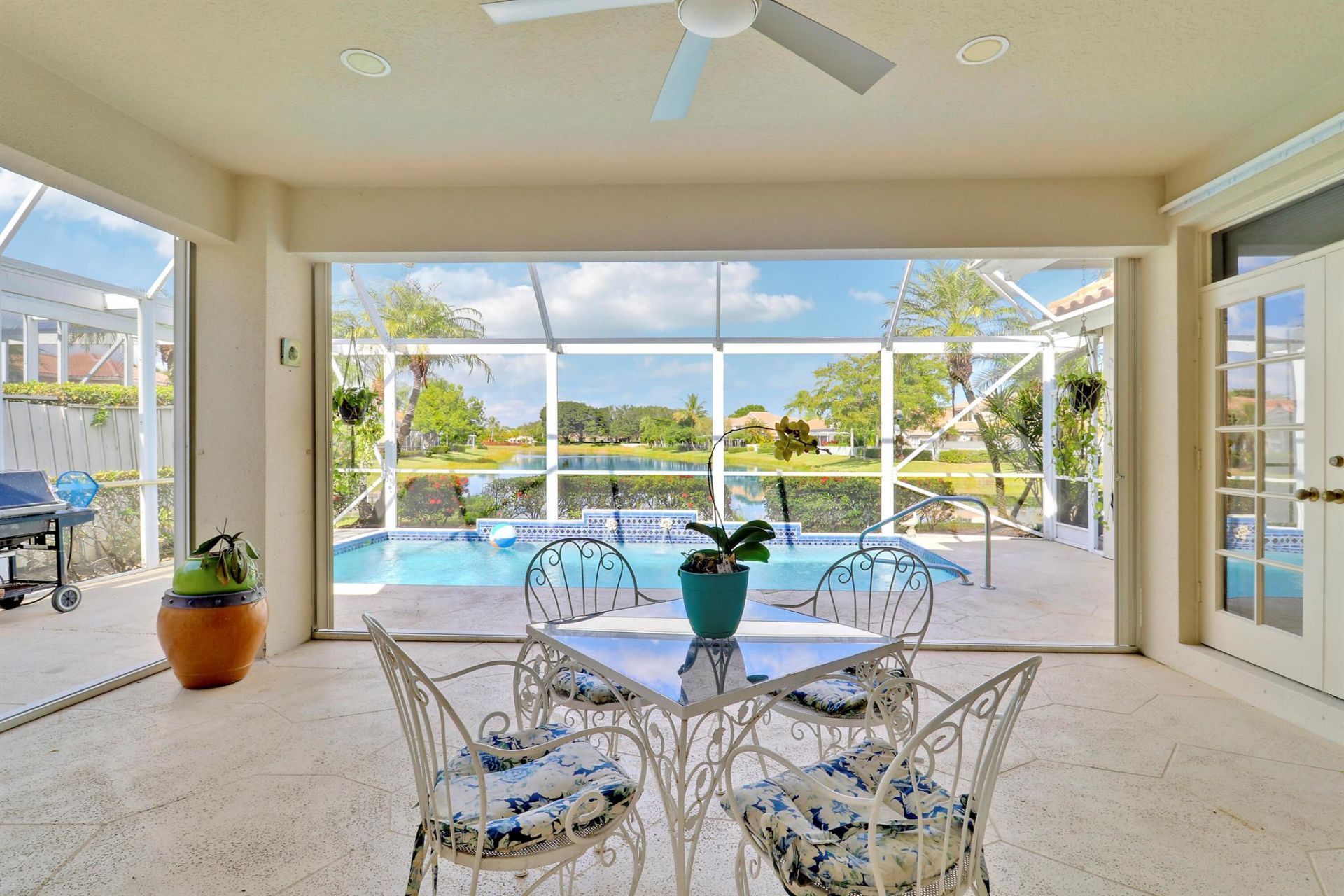 411 Eagleton Cove Way, Palm Beach Gardens, FL 33418 Photo