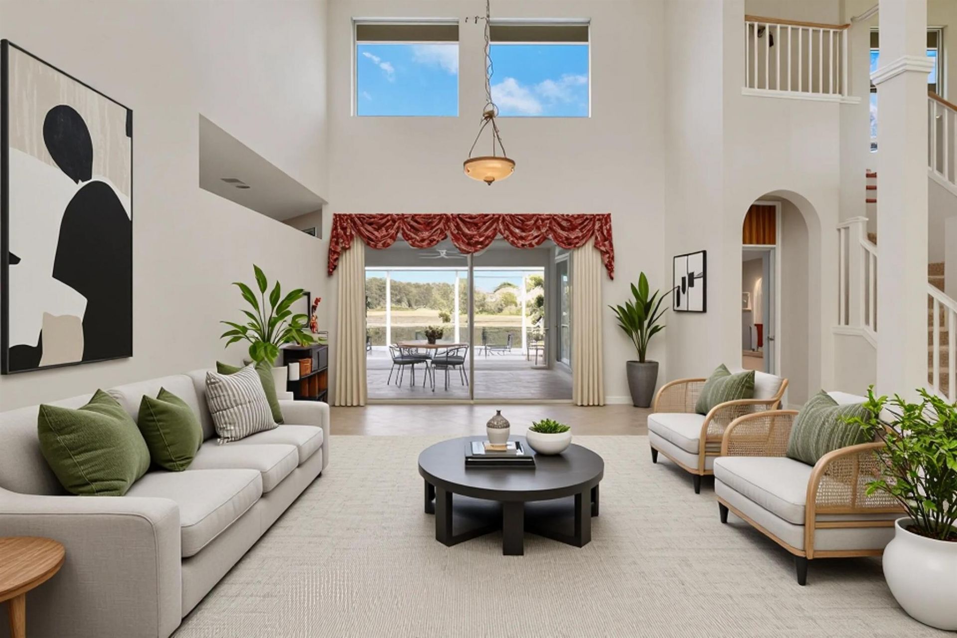 411 Eagleton Cove Way, Palm Beach Gardens, FL 33418 Photo