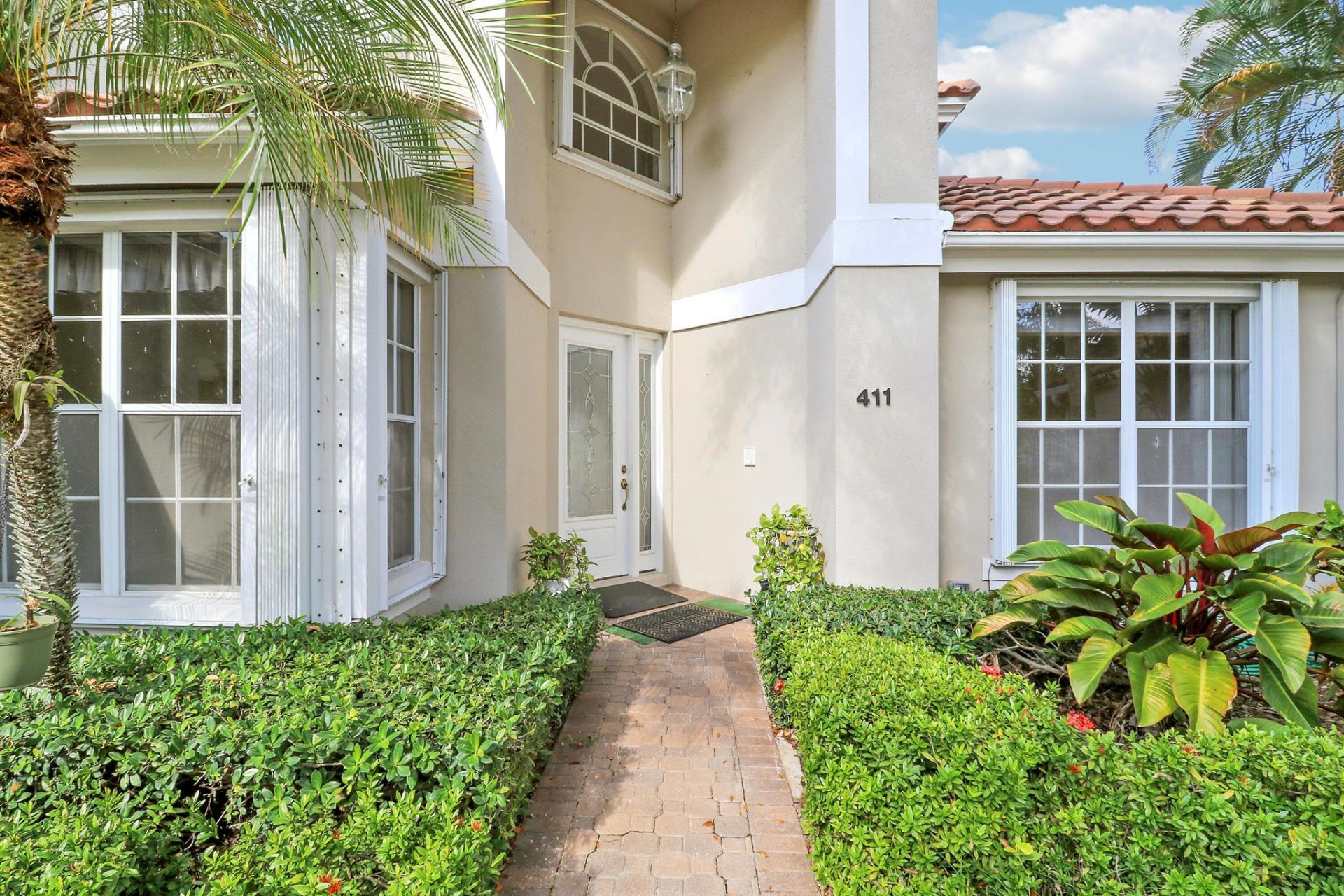 411 Eagleton Cove Way, Palm Beach Gardens, FL 33418 Photo