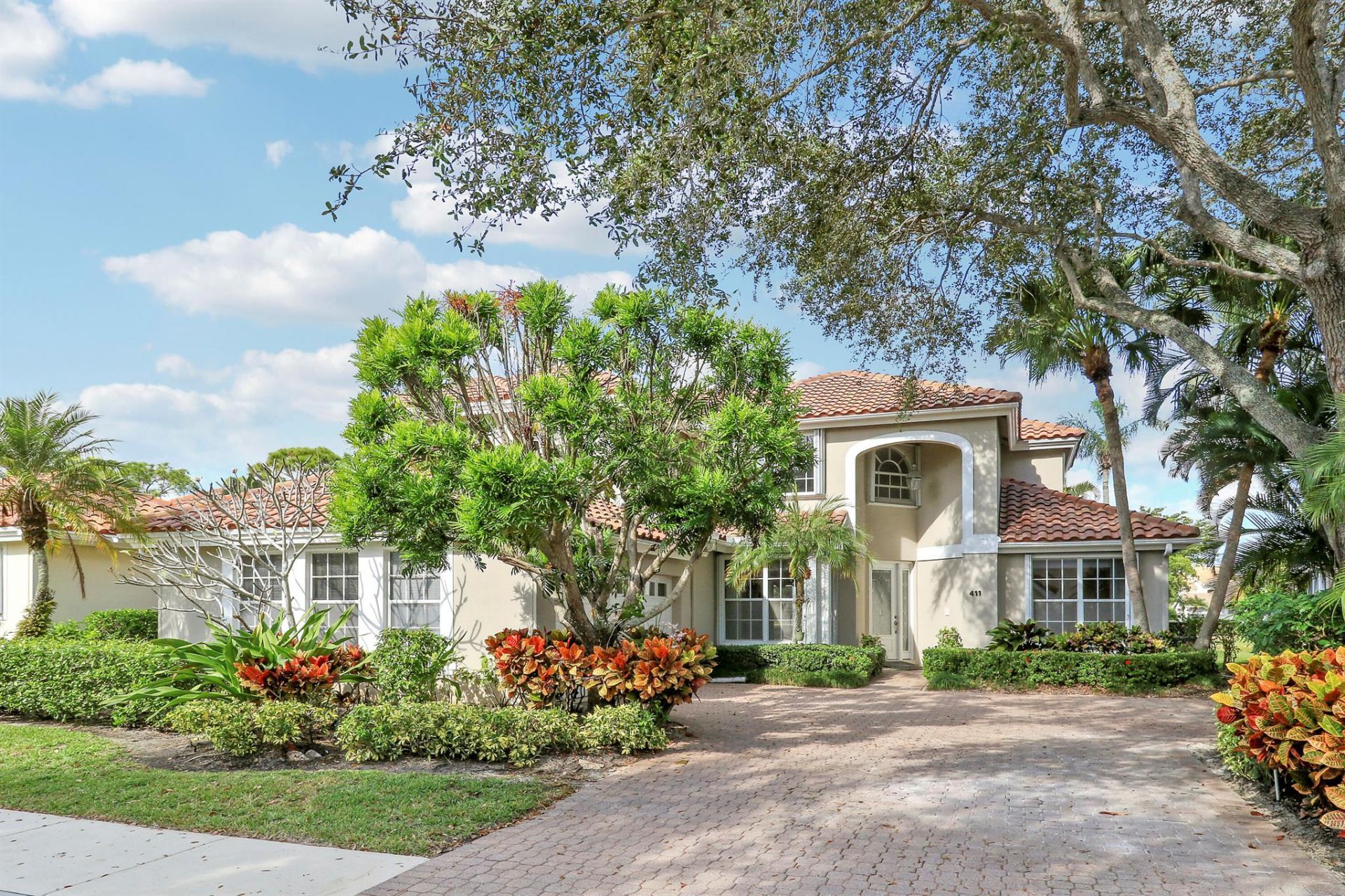 411 Eagleton Cove Way, Palm Beach Gardens, FL 33418 Photo