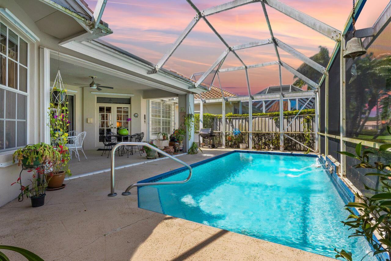 411 Eagleton Cove Way, Palm Beach Gardens, FL 33418 Photo