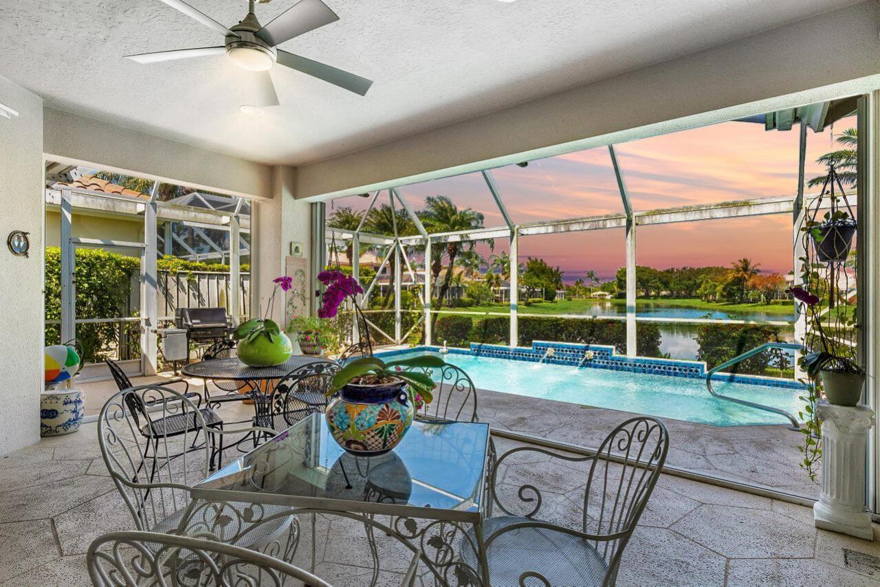 411 Eagleton Cove Way, Palm Beach Gardens, FL 33418 Photo