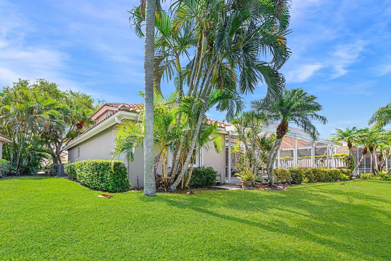 411 Eagleton Cove Way, Palm Beach Gardens, FL 33418 Photo