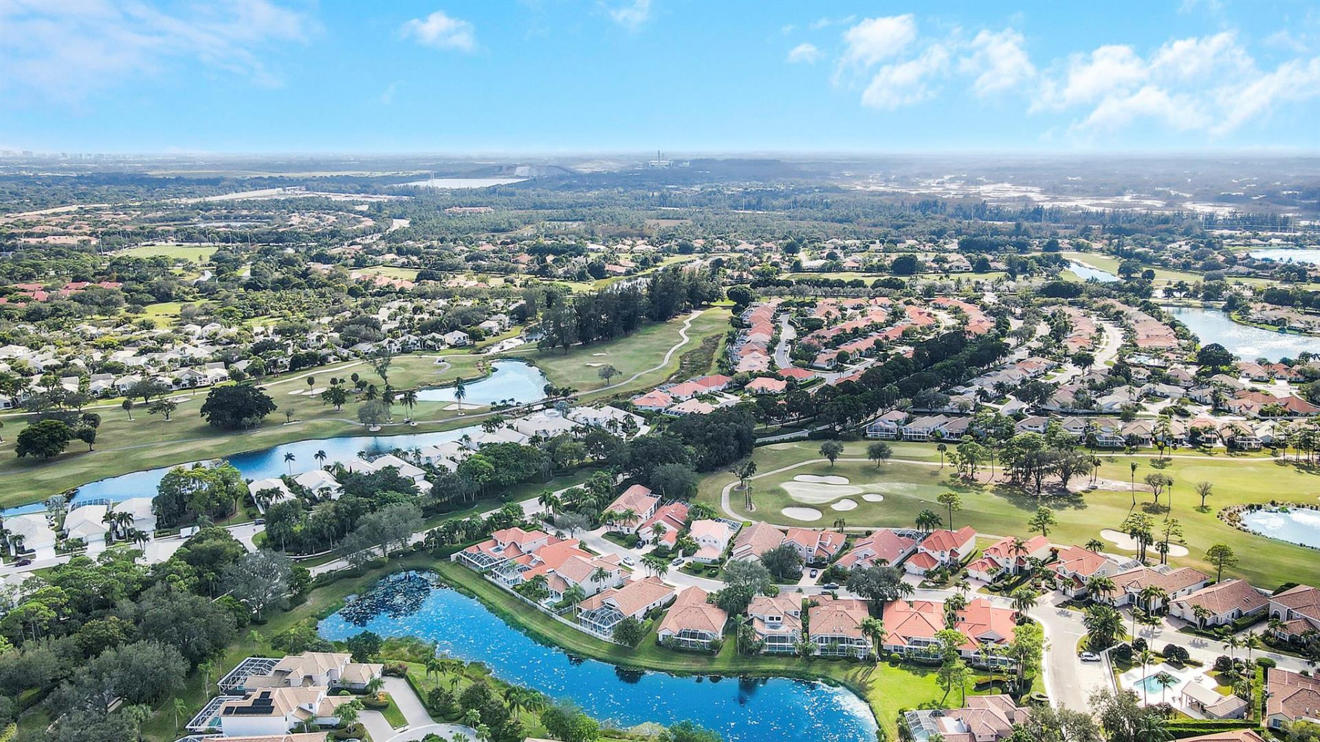 411 Eagleton Cove Way, Palm Beach Gardens, FL 33418 Photo