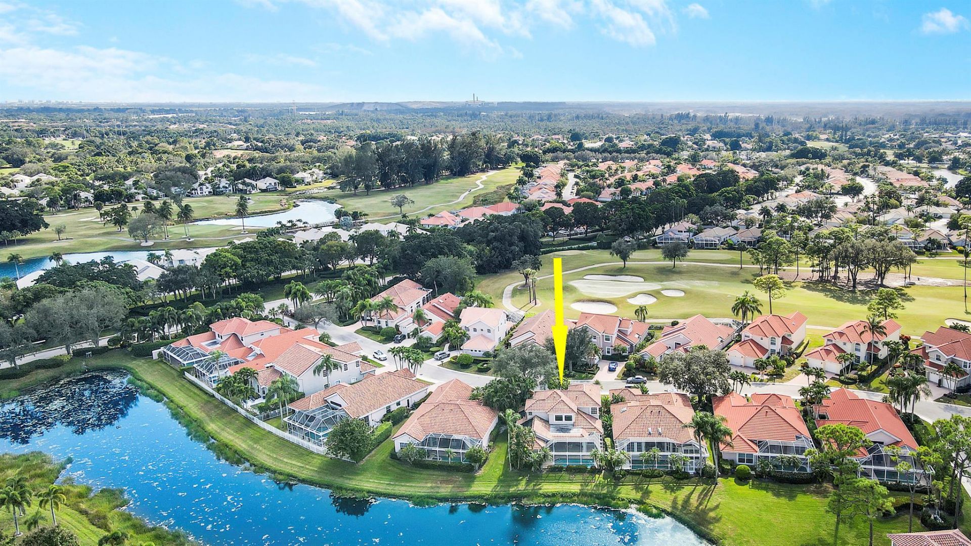 411 Eagleton Cove Way, Palm Beach Gardens, FL 33418 Photo