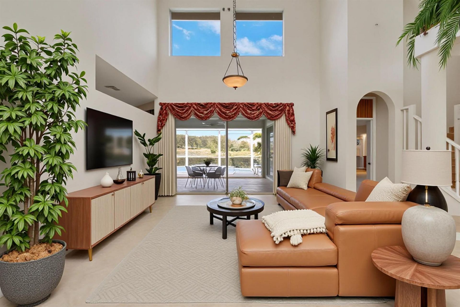 411 Eagleton Cove Way, Palm Beach Gardens, FL 33418 Photo