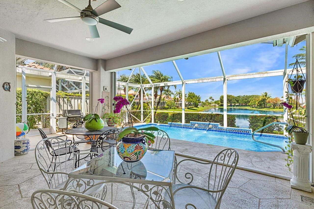 411 Eagleton Cove Way, Palm Beach Gardens, FL 33418 Photo