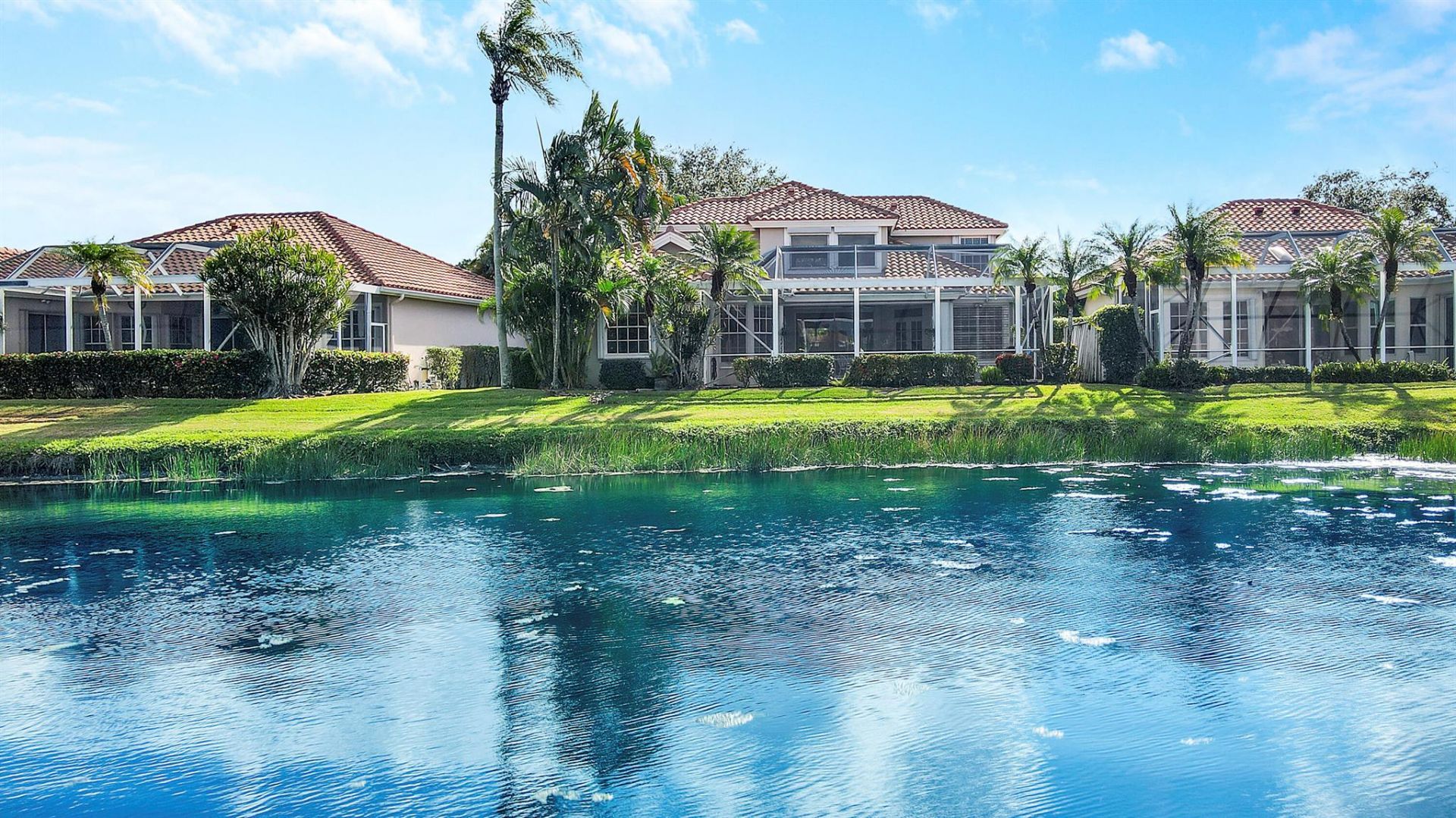 411 Eagleton Cove Way, Palm Beach Gardens, FL 33418 Photo