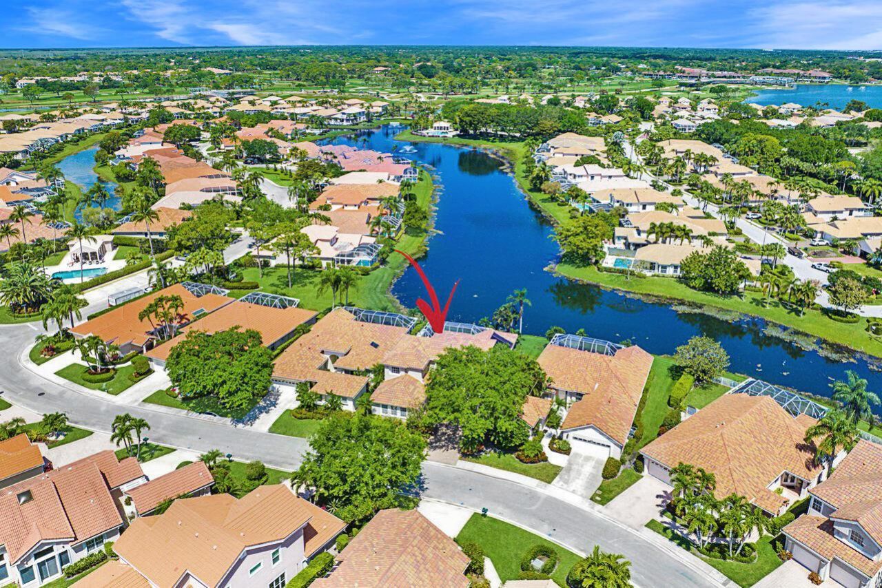 411 Eagleton Cove Way, Palm Beach Gardens, FL 33418 Photo