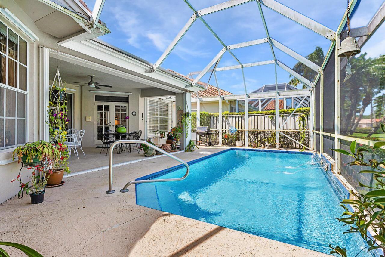 411 Eagleton Cove Way, Palm Beach Gardens, FL 33418 Photo