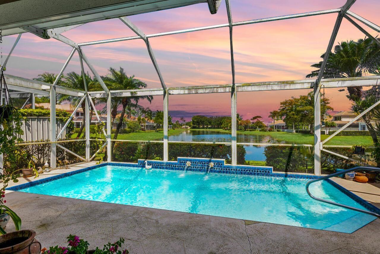 411 Eagleton Cove Way, Palm Beach Gardens, FL 33418 Photo