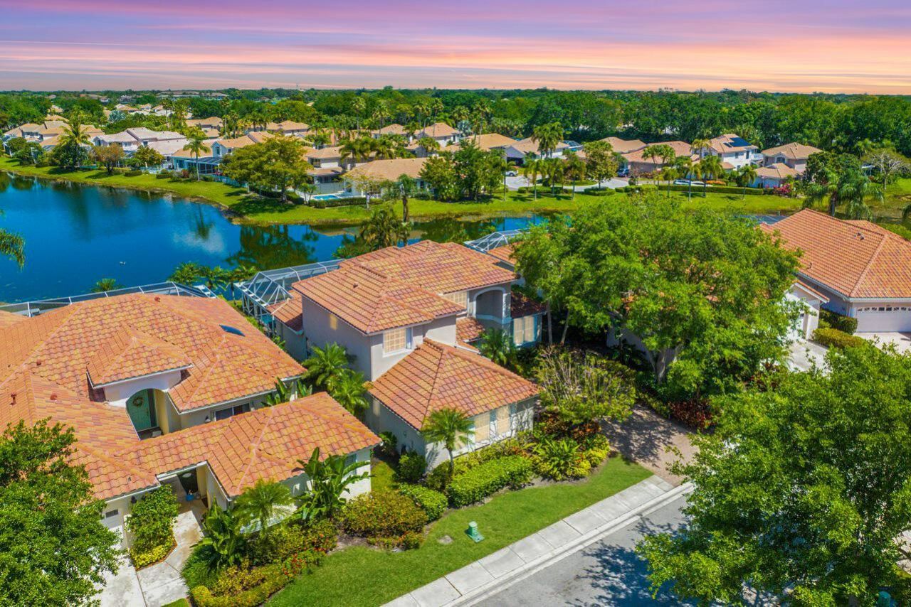 411 Eagleton Cove Way, Palm Beach Gardens, FL 33418 Photo