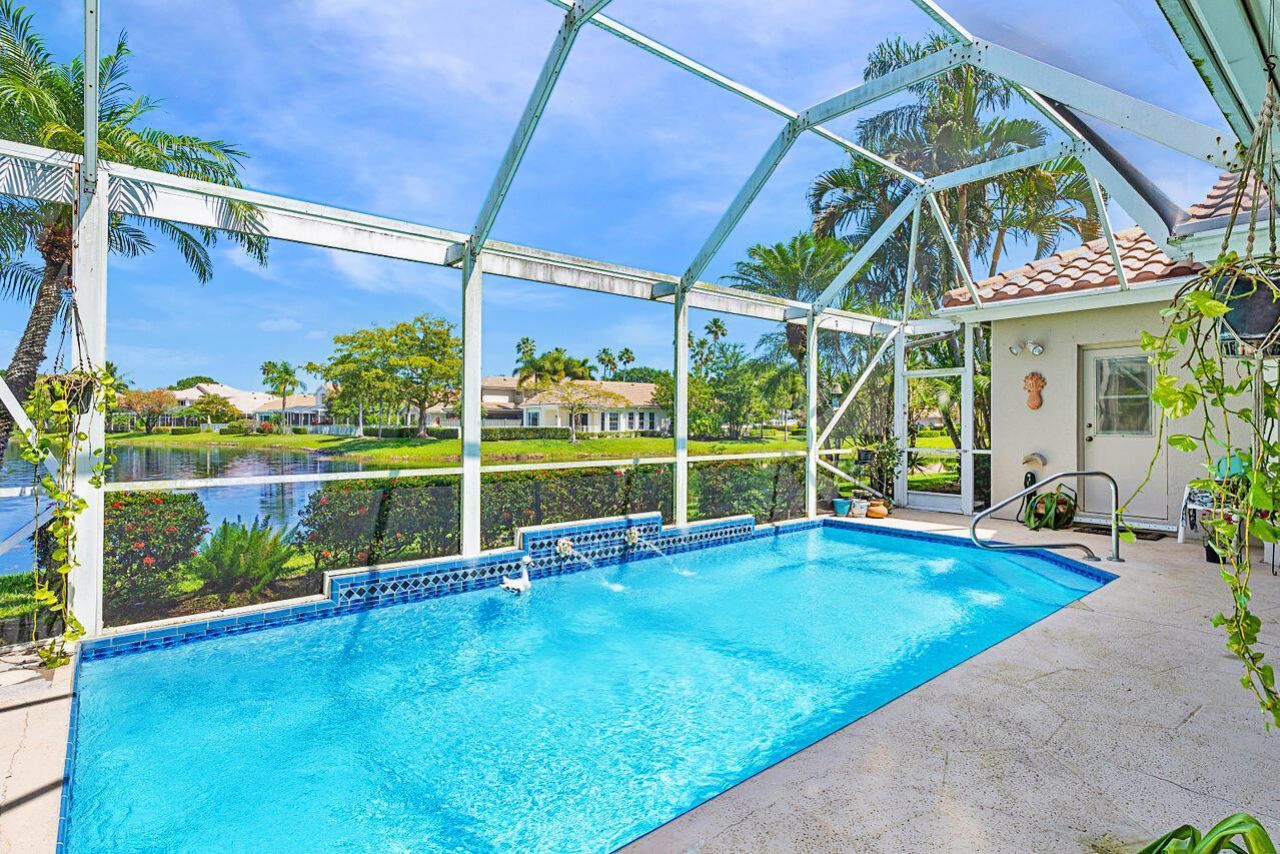 411 Eagleton Cove Way, Palm Beach Gardens, FL 33418 Photo