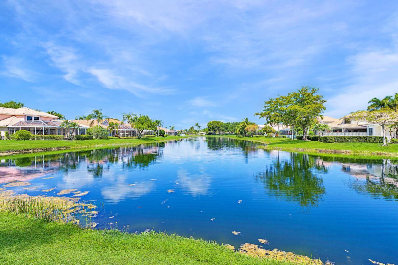 411 Eagleton Cove Way, Palm Beach Gardens, FL 33418 Photo