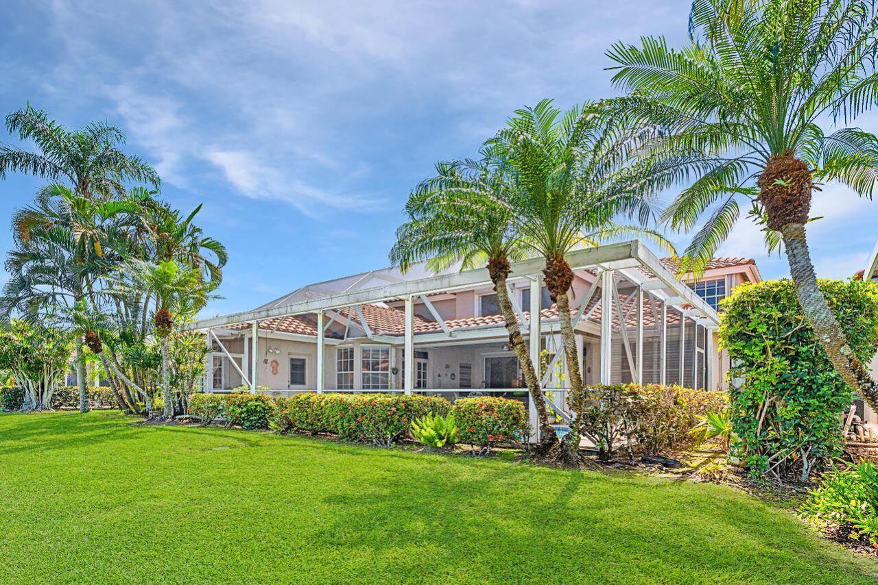 411 Eagleton Cove Way, Palm Beach Gardens, FL 33418 Photo