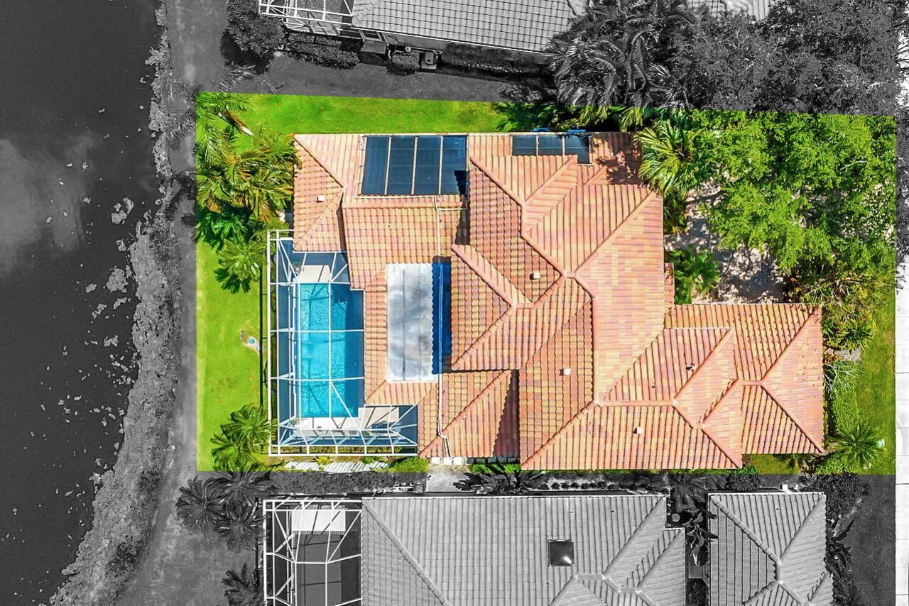 411 Eagleton Cove Way, Palm Beach Gardens, FL 33418 Photo