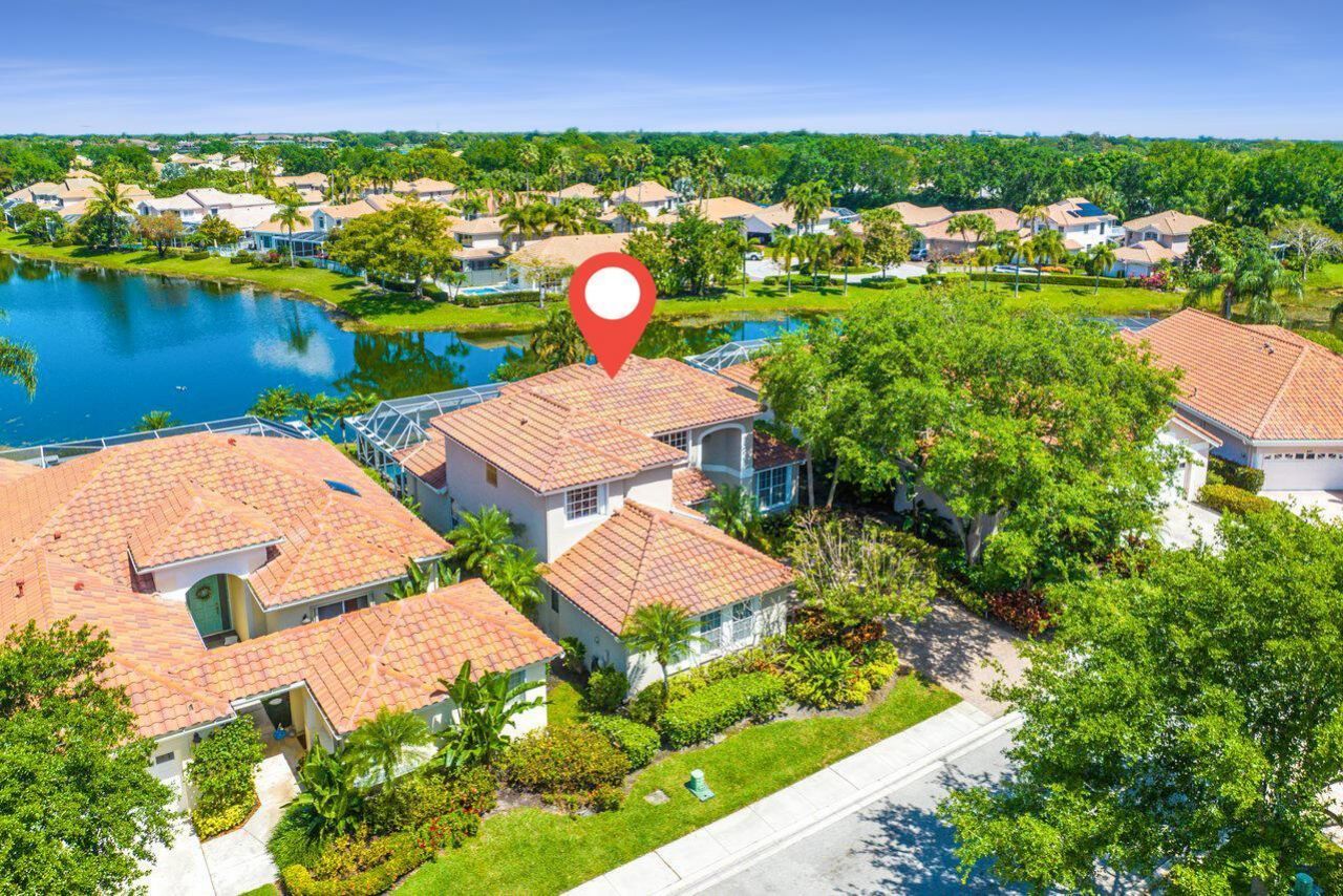 411 Eagleton Cove Way, Palm Beach Gardens, FL 33418 Photo