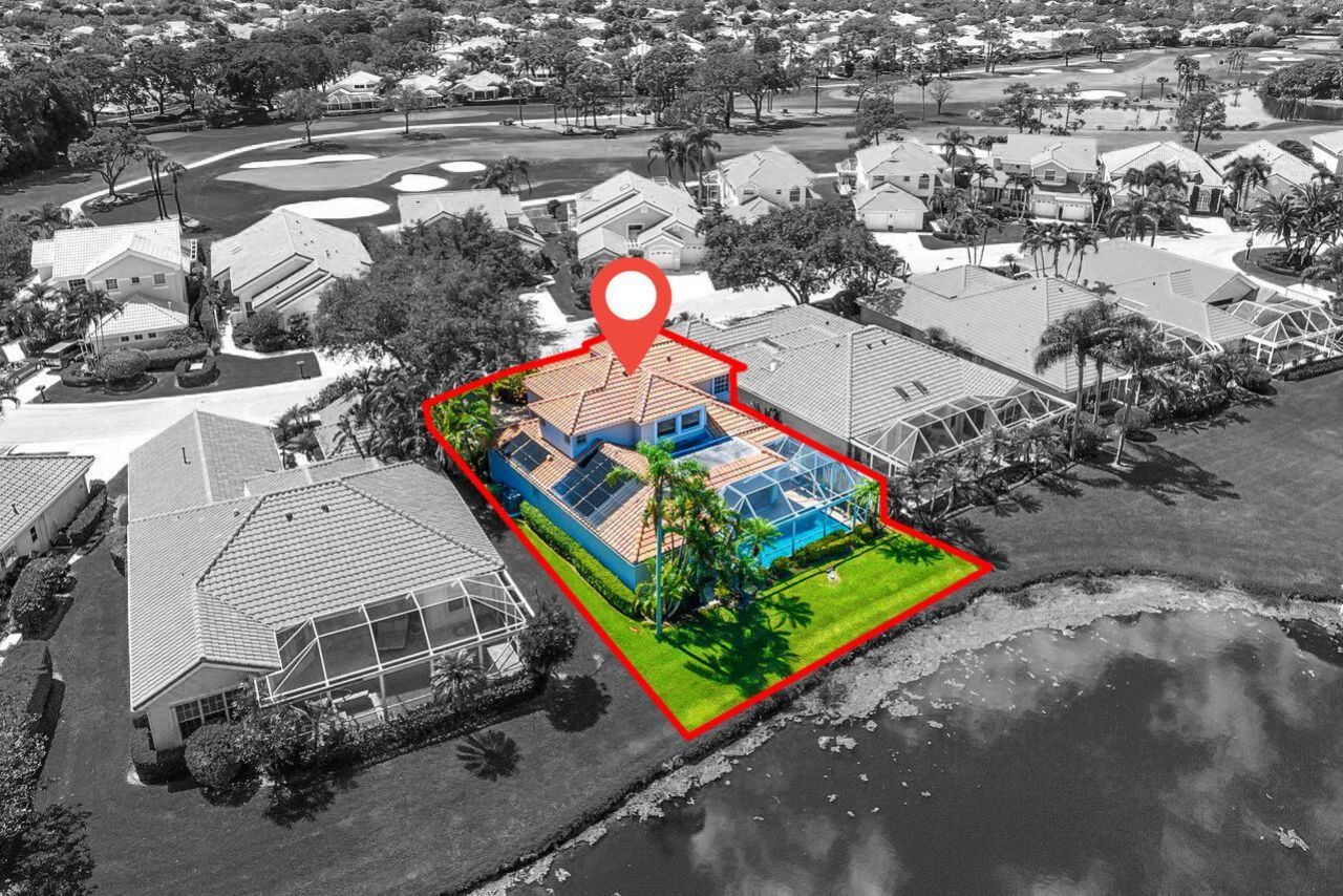 411 Eagleton Cove Way, Palm Beach Gardens, FL 33418 Photo