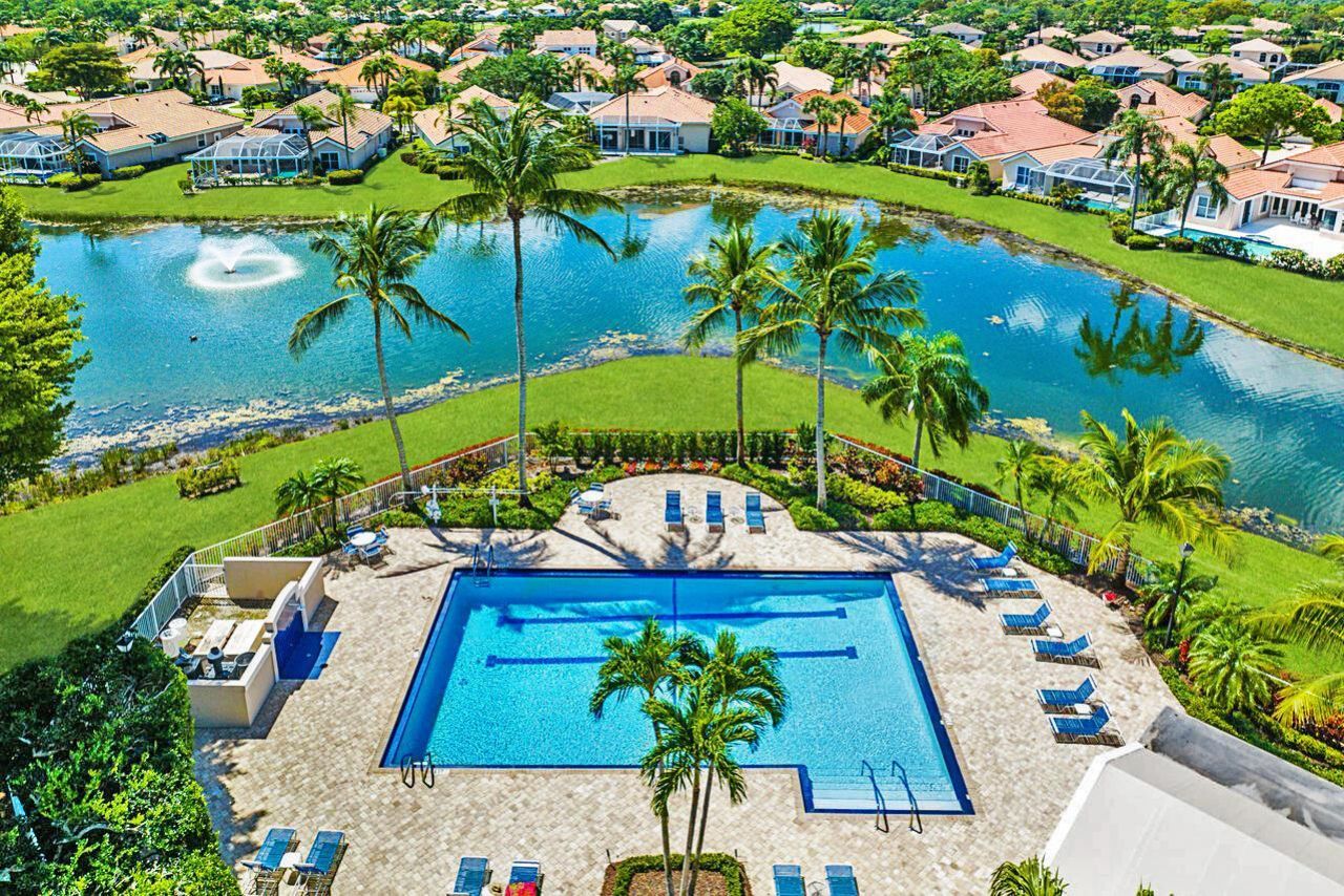 411 Eagleton Cove Way, Palm Beach Gardens, FL 33418 Photo