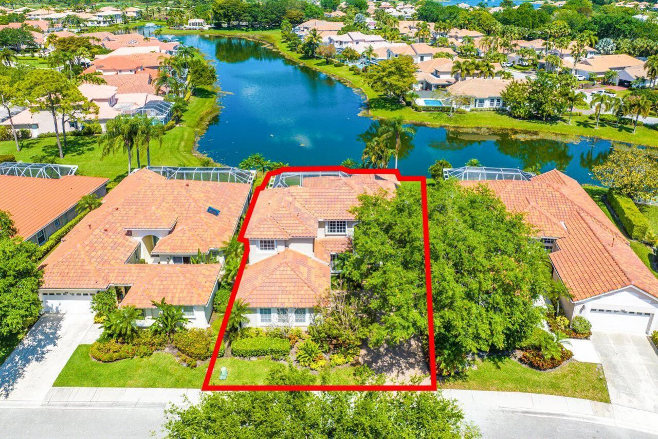 411 Eagleton Cove Way, Palm Beach Gardens, FL 33418 Photo