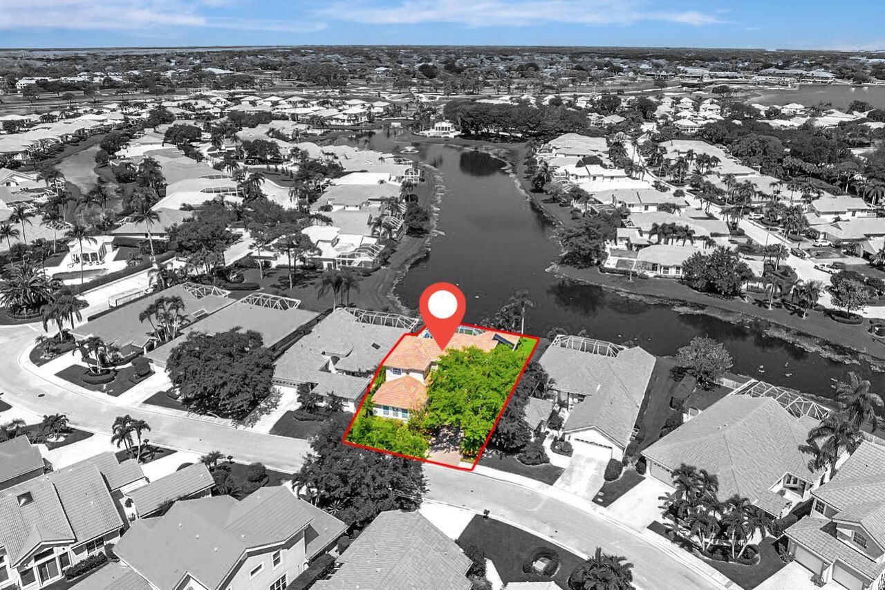 411 Eagleton Cove Way, Palm Beach Gardens, FL 33418 Photo