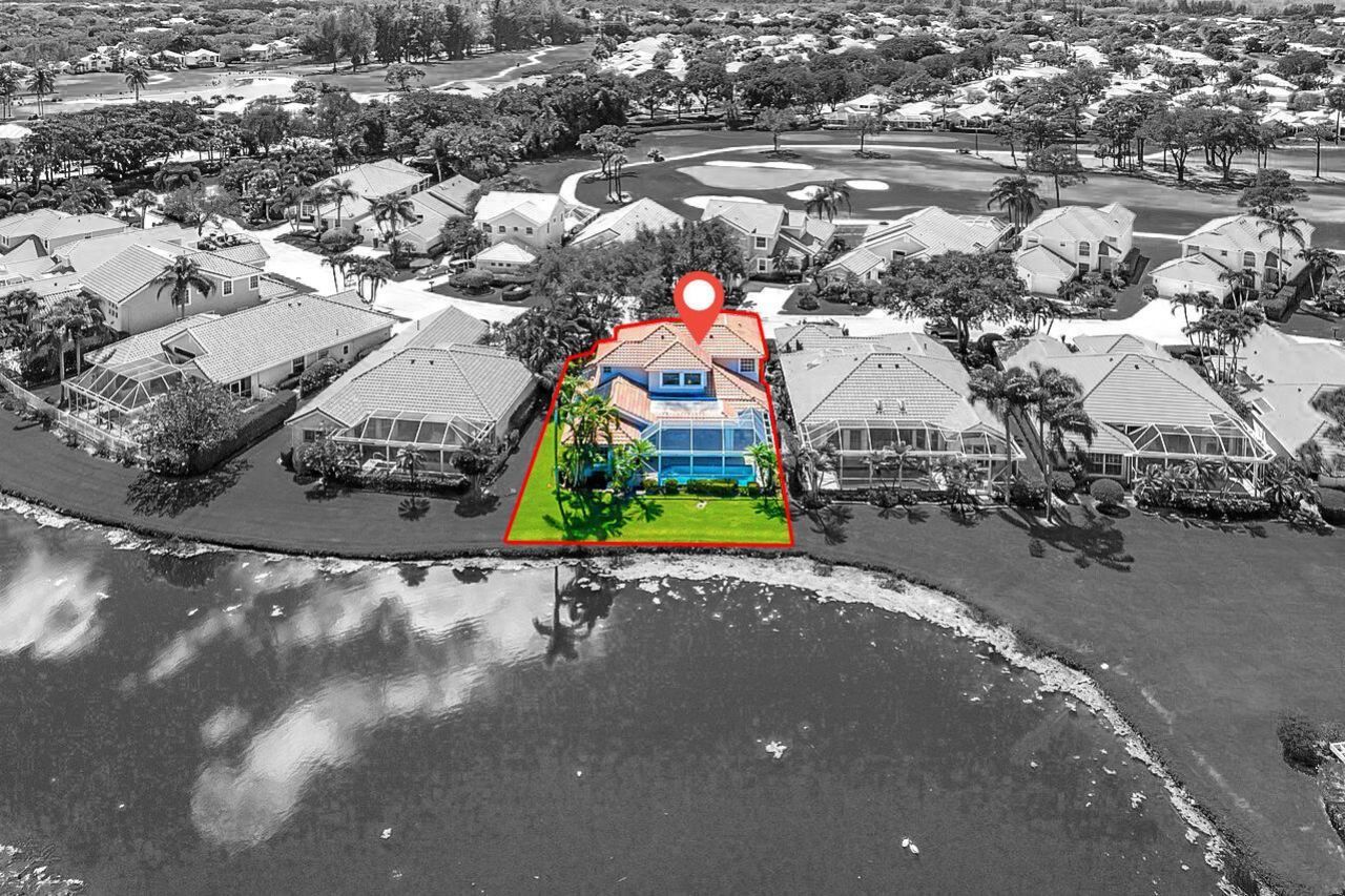 411 Eagleton Cove Way, Palm Beach Gardens, FL 33418 Photo