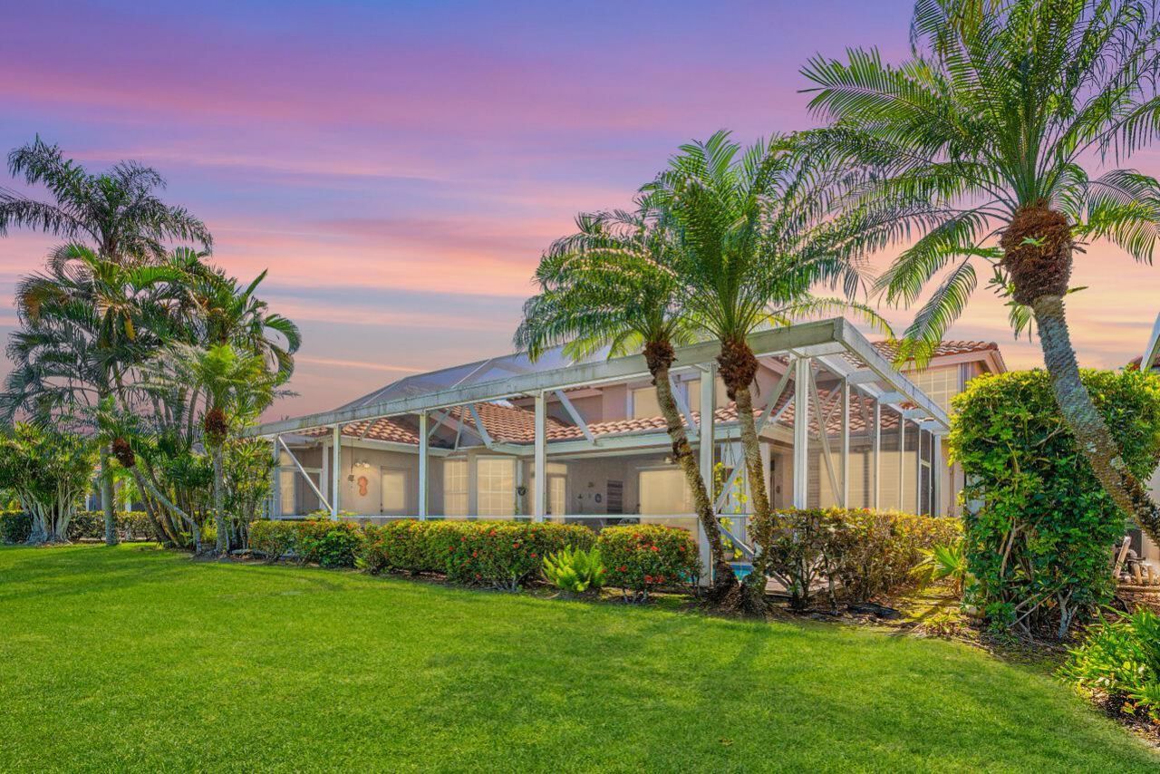 411 Eagleton Cove Way, Palm Beach Gardens, FL 33418 Photo