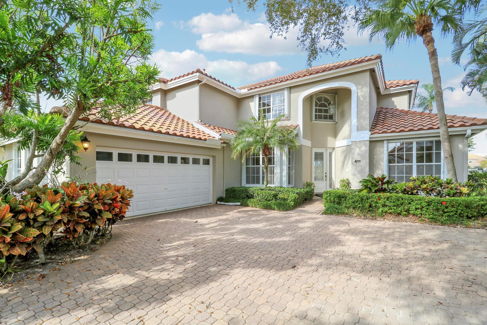 411 Eagleton Cove Way, Palm Beach Gardens, FL 33418 Photo