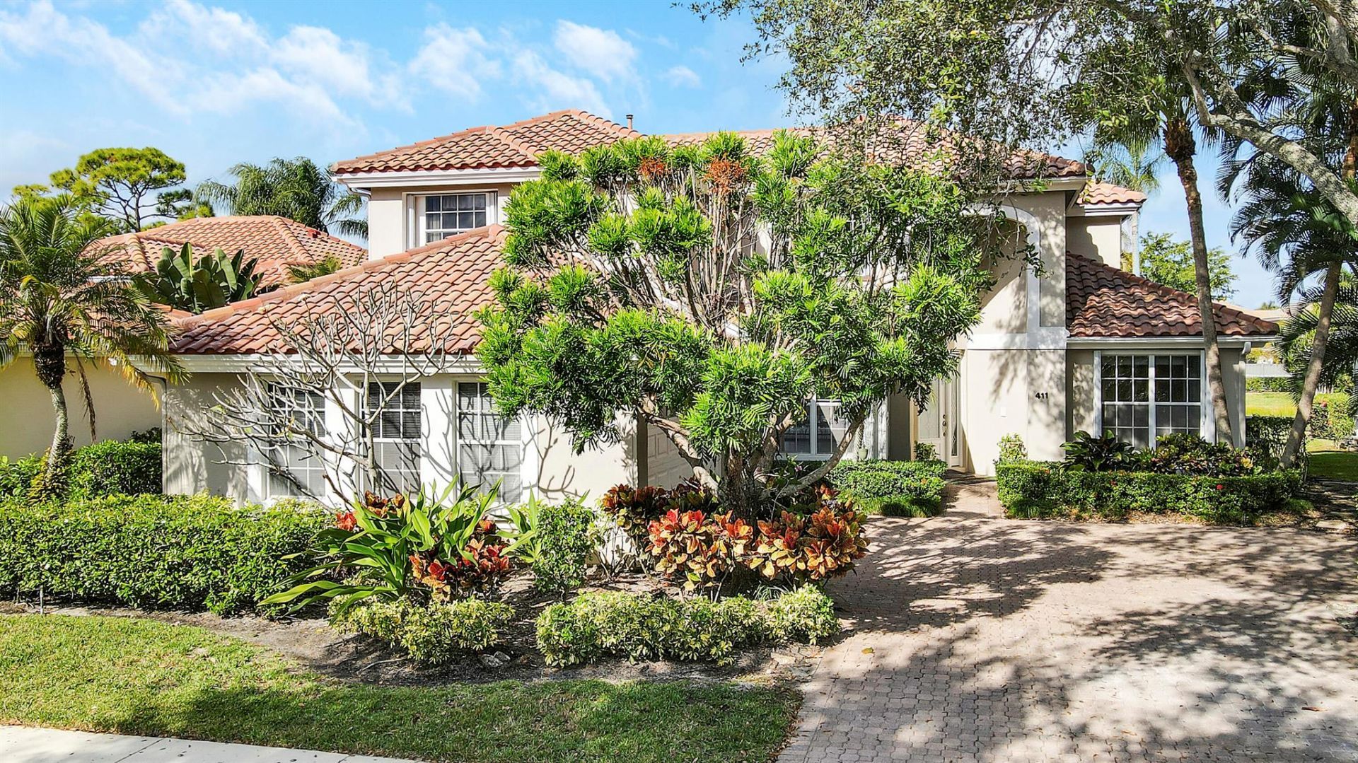 411 Eagleton Cove Way, Palm Beach Gardens, FL 33418 Photo