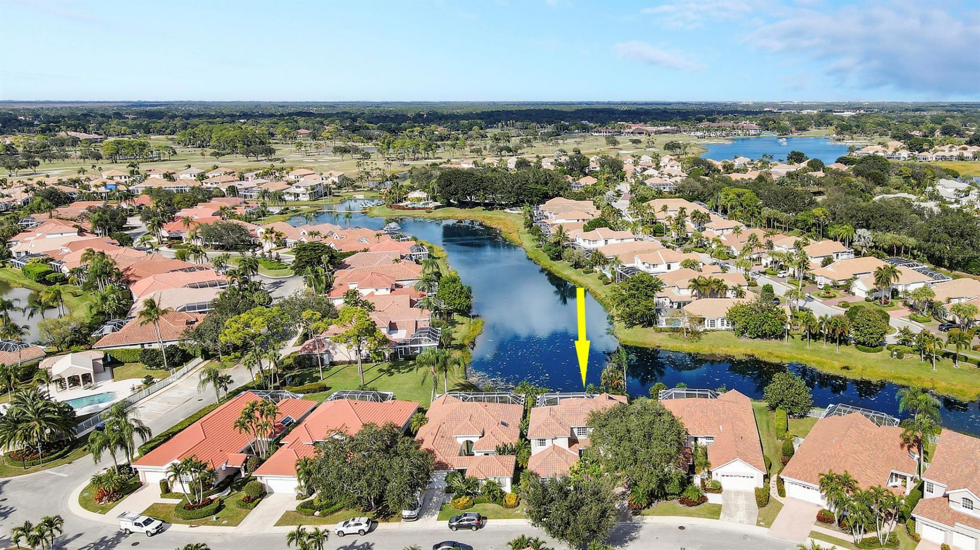 411 Eagleton Cove Way, Palm Beach Gardens, FL 33418 Photo