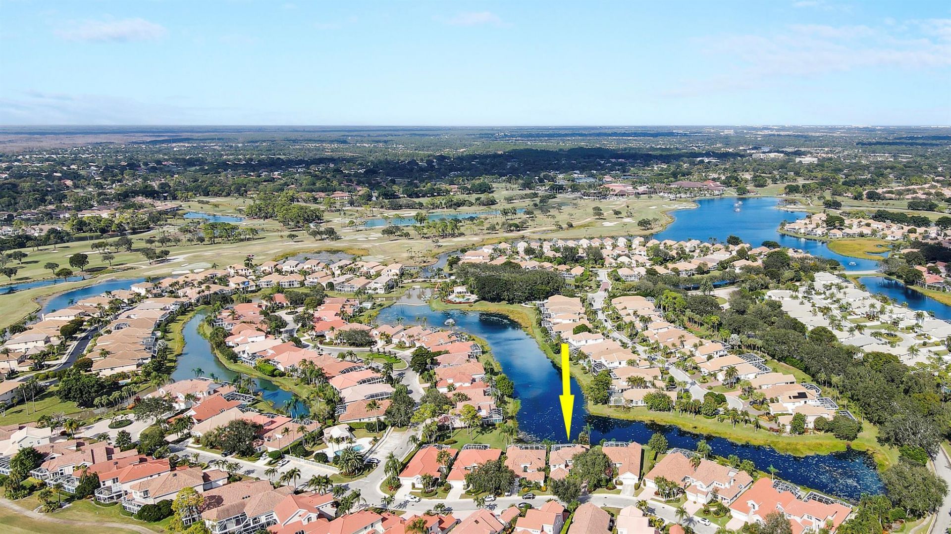 411 Eagleton Cove Way, Palm Beach Gardens, FL 33418 Photo