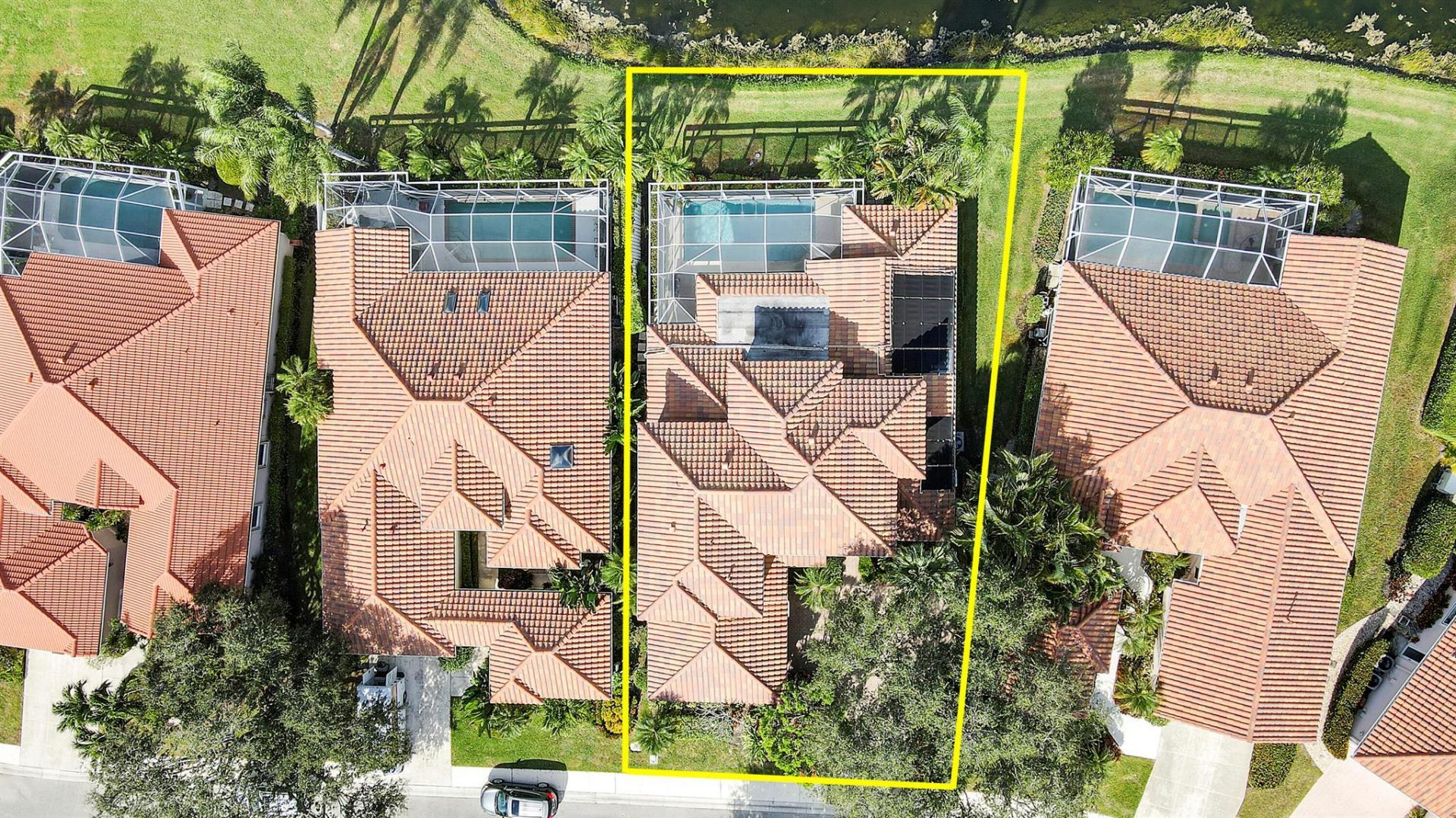 411 Eagleton Cove Way, Palm Beach Gardens, FL 33418 Photo