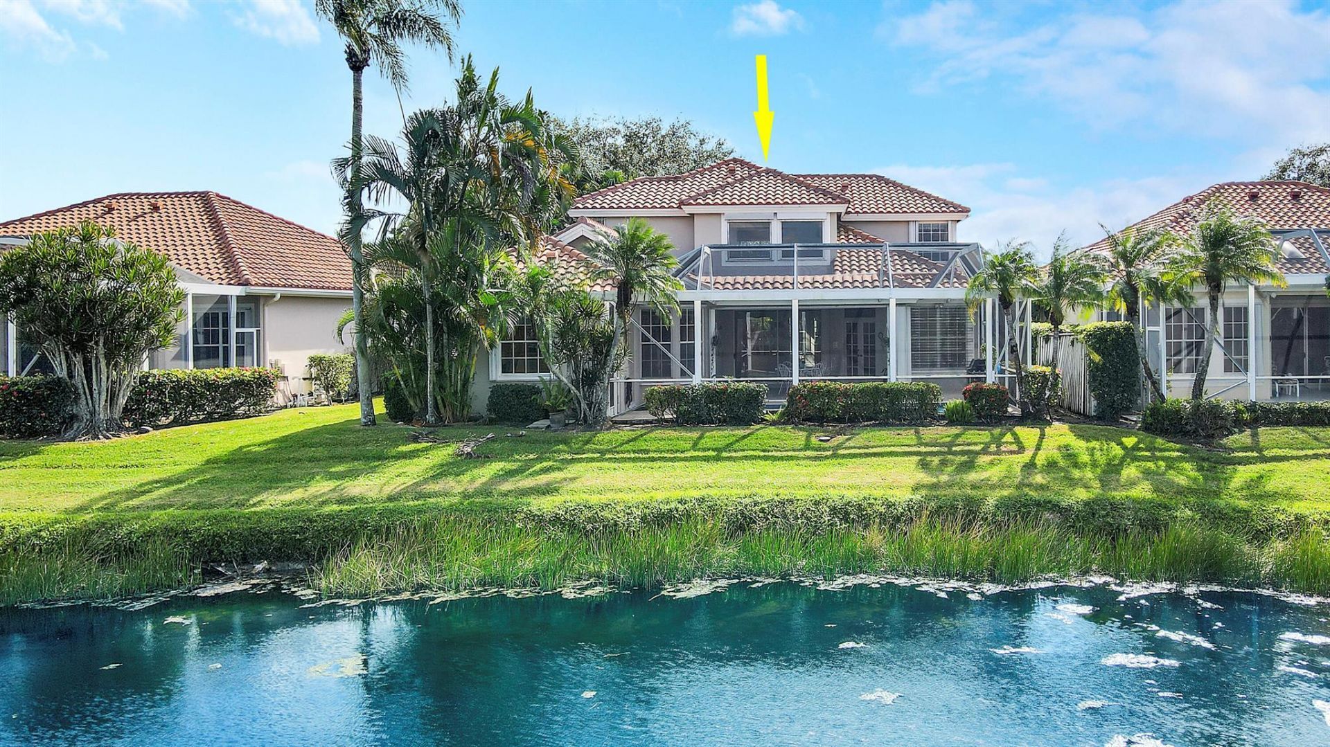 411 Eagleton Cove Way, Palm Beach Gardens, FL 33418 Photo