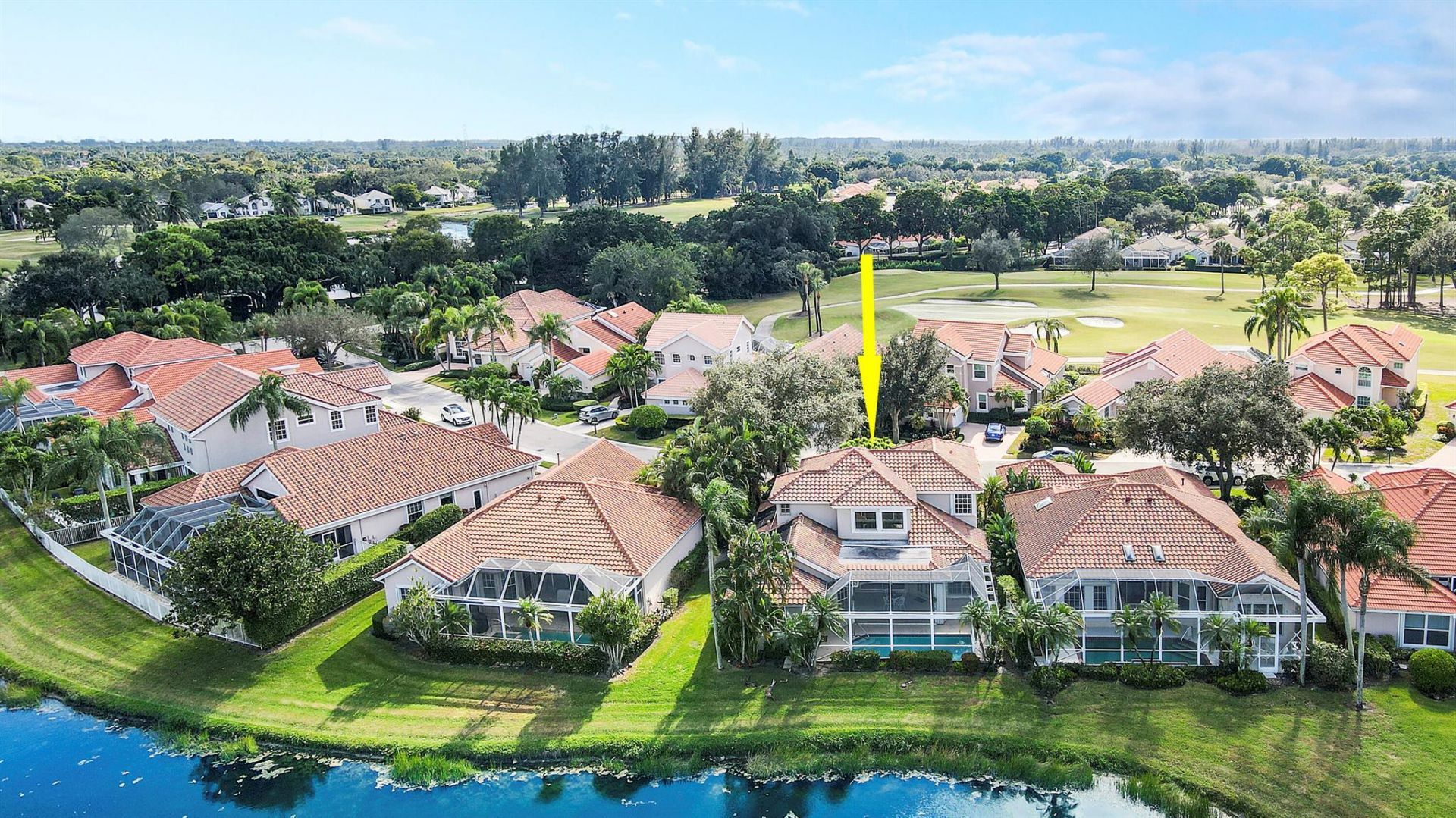 411 Eagleton Cove Way, Palm Beach Gardens, FL 33418 Photo