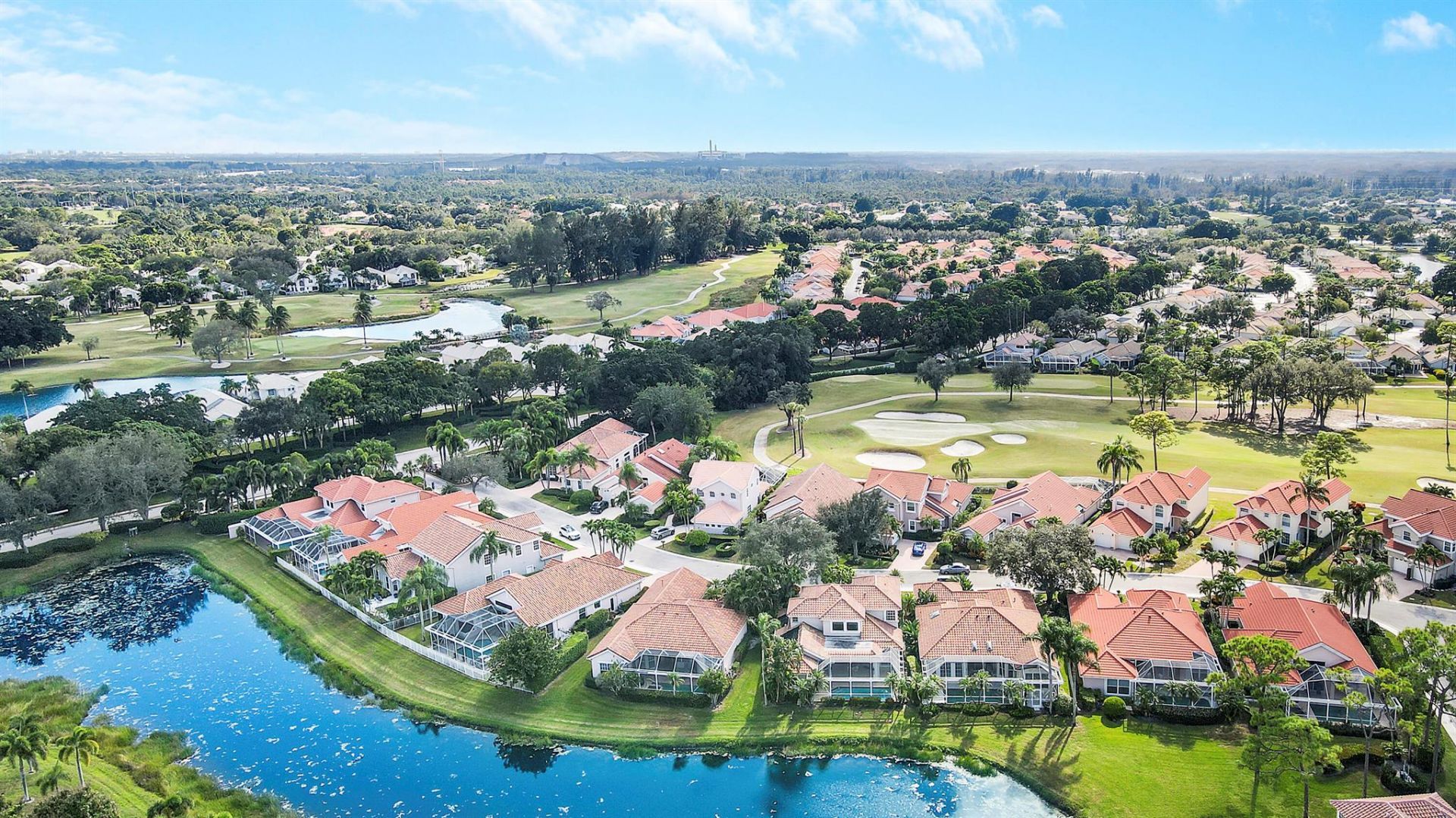 411 Eagleton Cove Way, Palm Beach Gardens, FL 33418 Photo