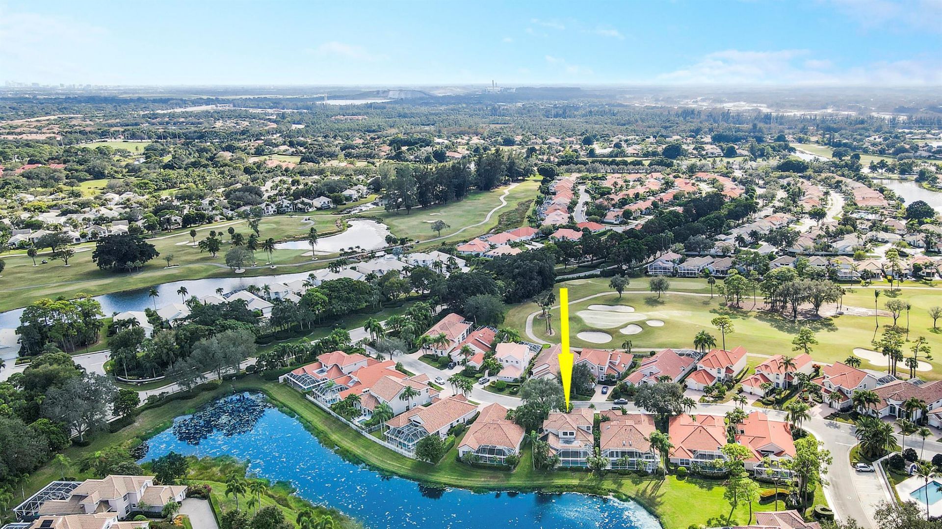 411 Eagleton Cove Way, Palm Beach Gardens, FL 33418 Photo