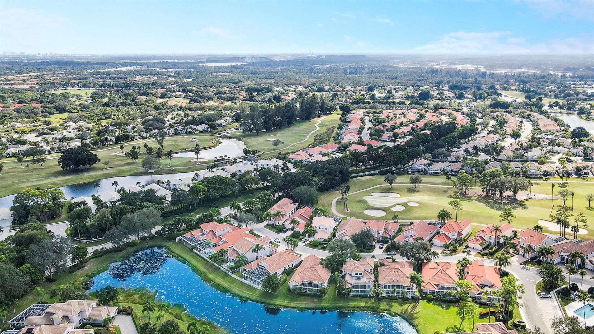 411 Eagleton Cove Way, Palm Beach Gardens, FL 33418 Photo