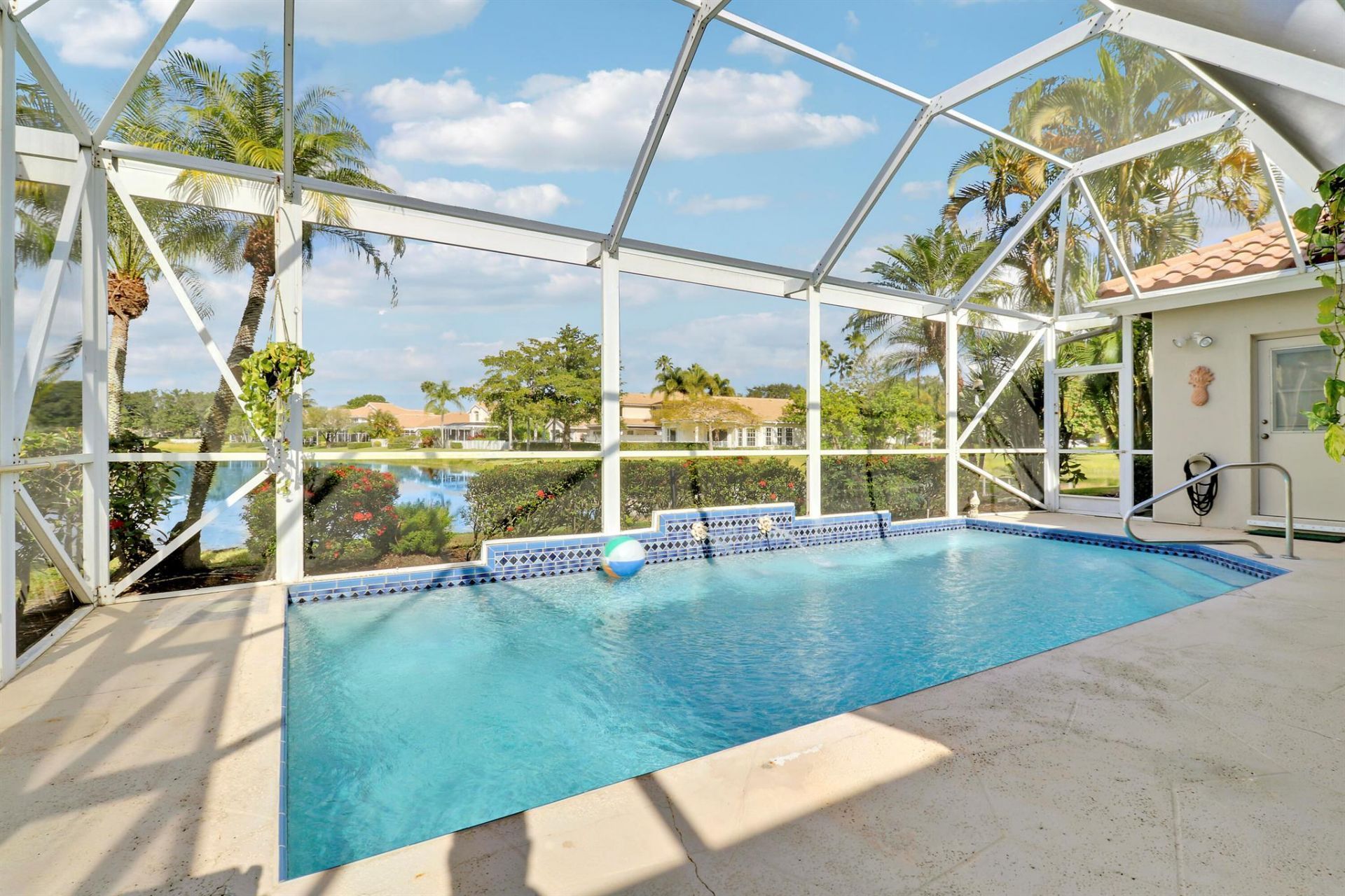 411 Eagleton Cove Way, Palm Beach Gardens, FL 33418 Photo