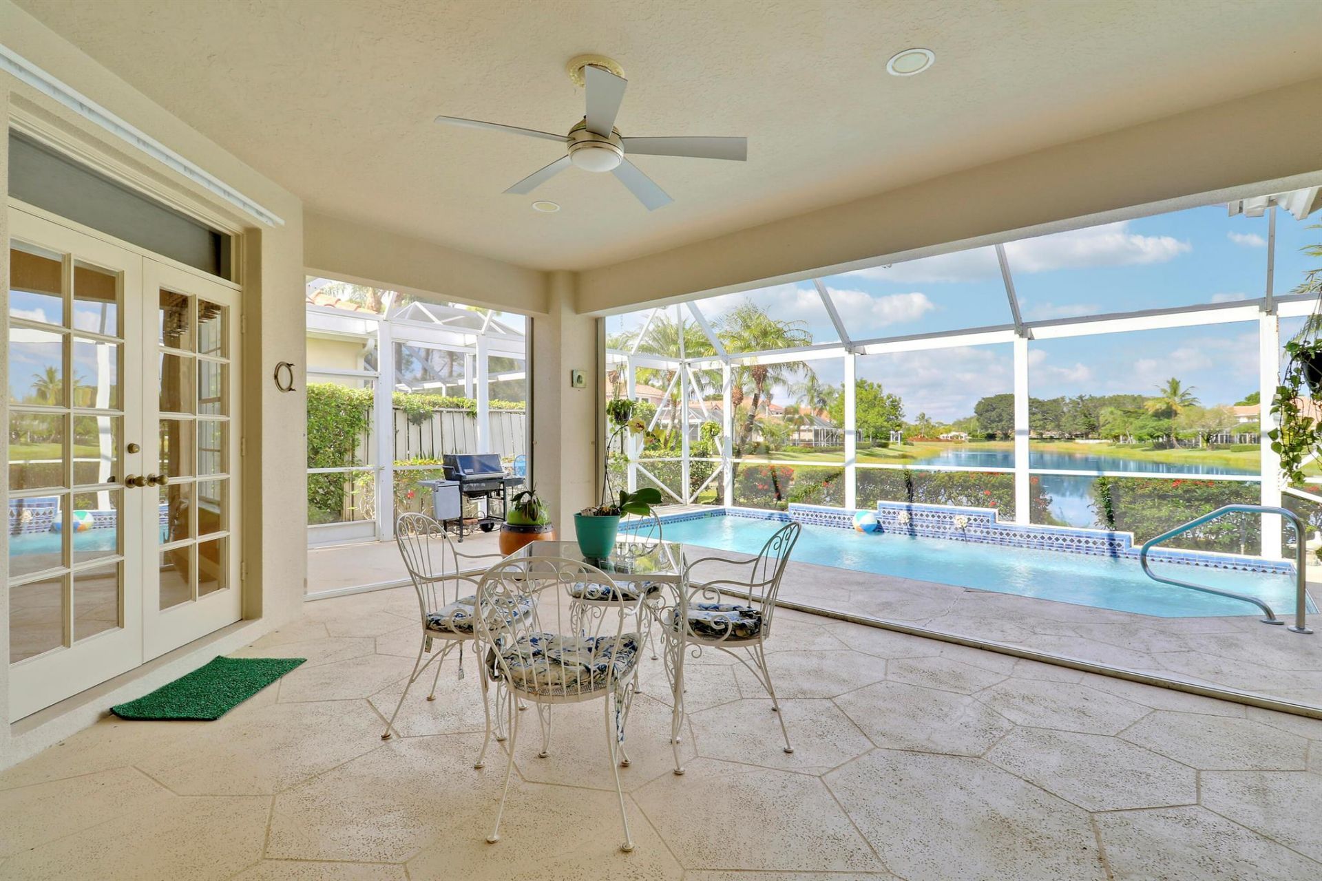 411 Eagleton Cove Way, Palm Beach Gardens, FL 33418 Photo