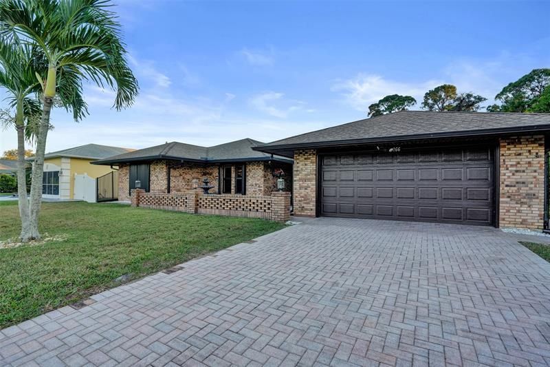 766 SE Cavern Ave, Port Saint Lucie, FL 34983 Photo